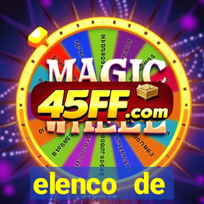 elenco de pretendente surpresa